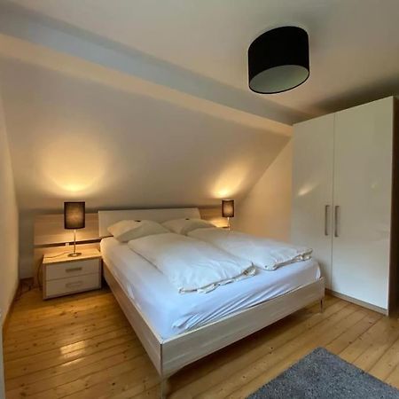Waldheimat - Ferienhaus Nuerburg Экстерьер фото