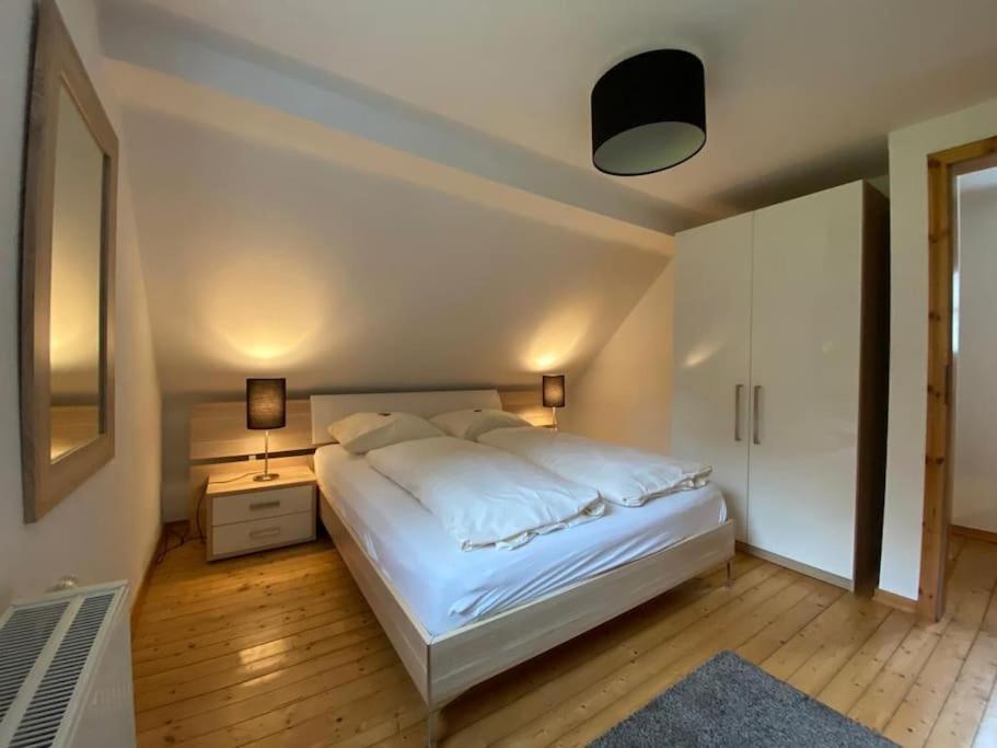 Waldheimat - Ferienhaus Nuerburg Экстерьер фото